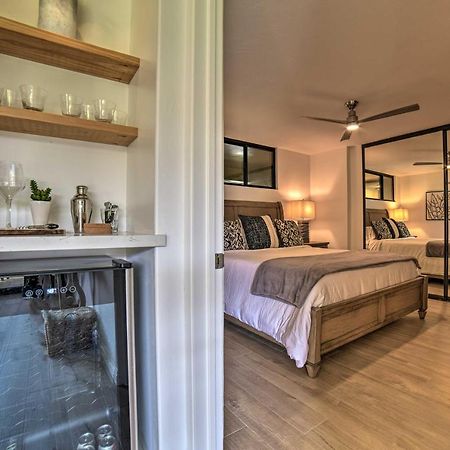 Lahaina Resort Retreat With Pool And Ocean Views! Kahana Luaran gambar